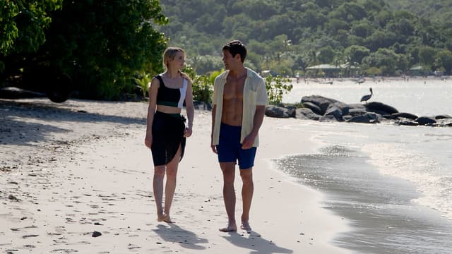 S01:E06 - Something More