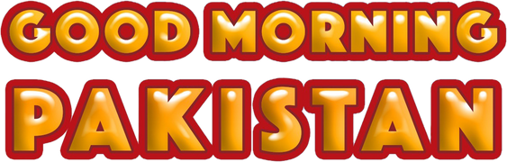 Good Morning Pakistan