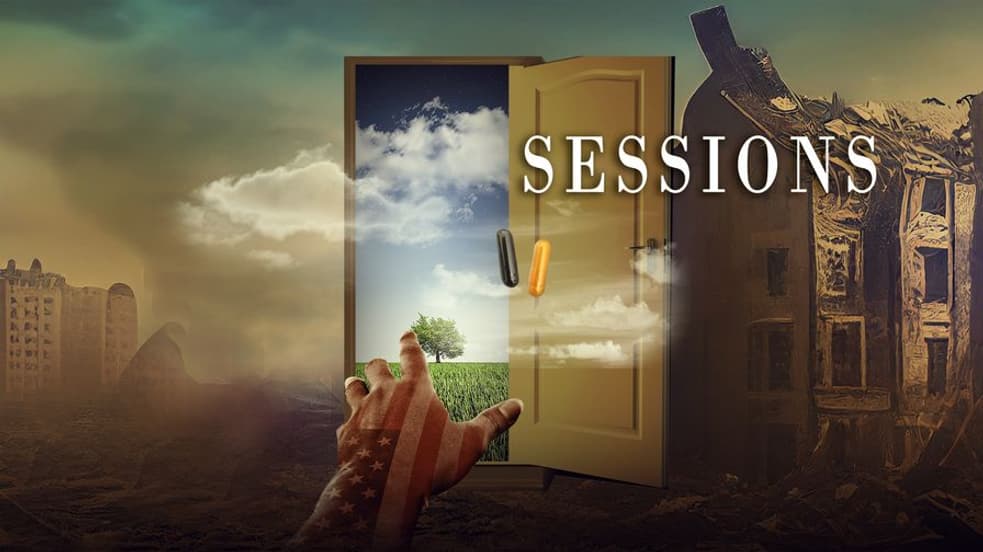 Watch Sessions Streaming Online | Tubi Free TV