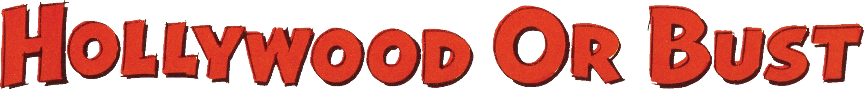 Hollywood or Bust