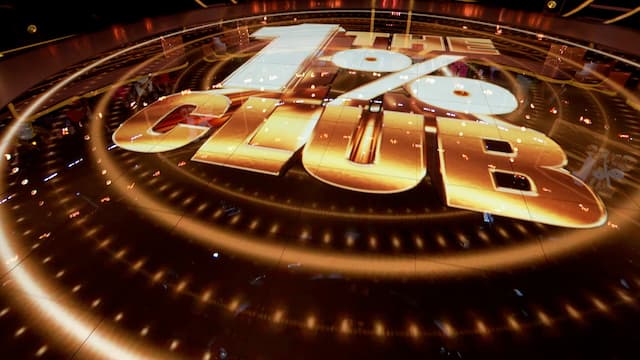 S01:E08 - You're My Favorite Kicker!