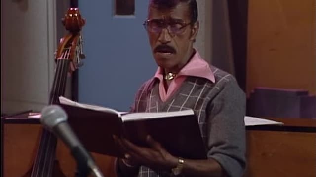 T01:C14 - S01:E14 - The Benefit