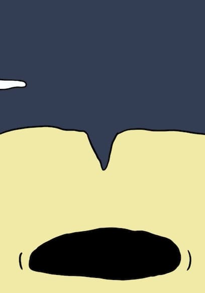 S01:E07 - Those Damn Bandits poster