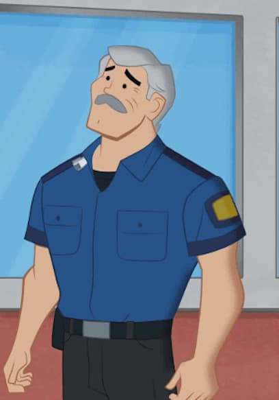 S01:E04 - Flobsters on Parade poster
