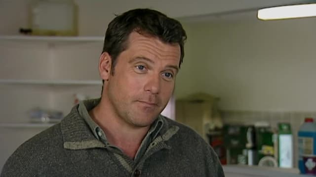 S05:E22 - M for Memory