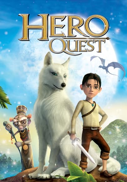 Hero Quest