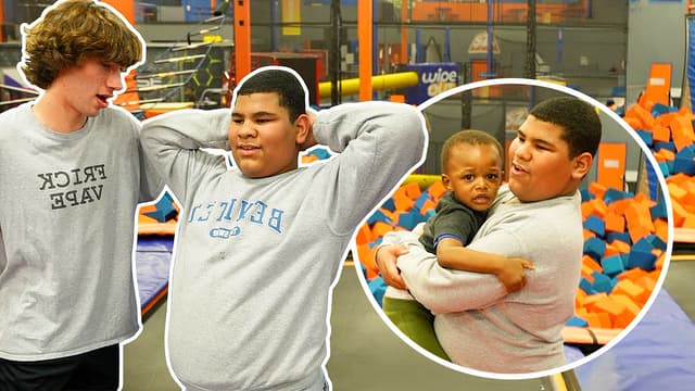 S01:E06 - He Saved a Baby's Life