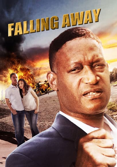 Falling Away