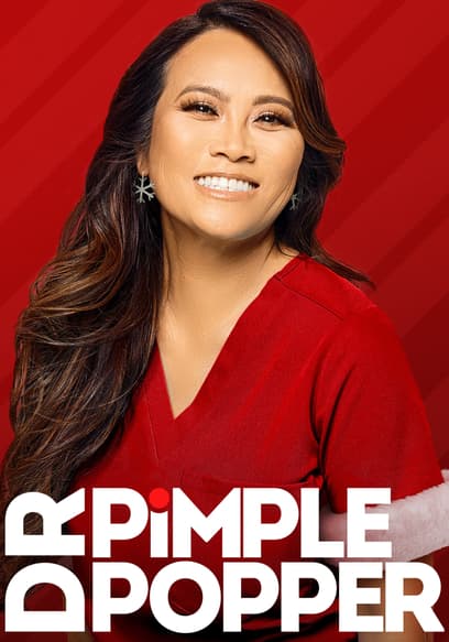 Dr. Pimple Popper