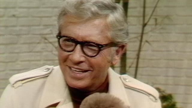 S01:E39 - The Patsy Awards Featuring Allen Ludden, Nancy Kulp, Richard Deacon and Pat Carroll