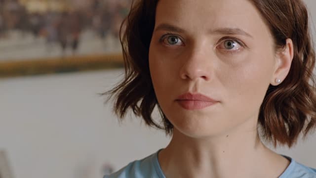 S01:E04 - Recuperaciones y revelaciones