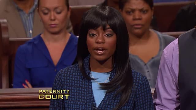 S05:E69 - Mason vs. Malone