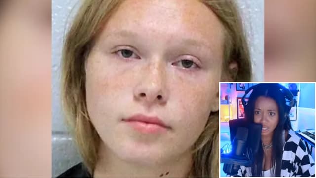 S01:E04 - Teen Asked True Crime TikTok to Cover Parents’ Murder Before Her Arrest
