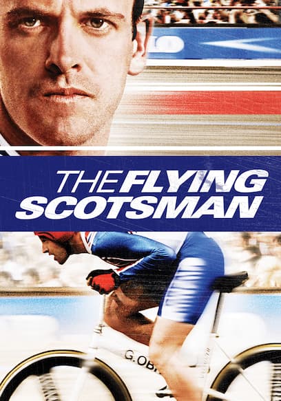 The Flying Scotsman