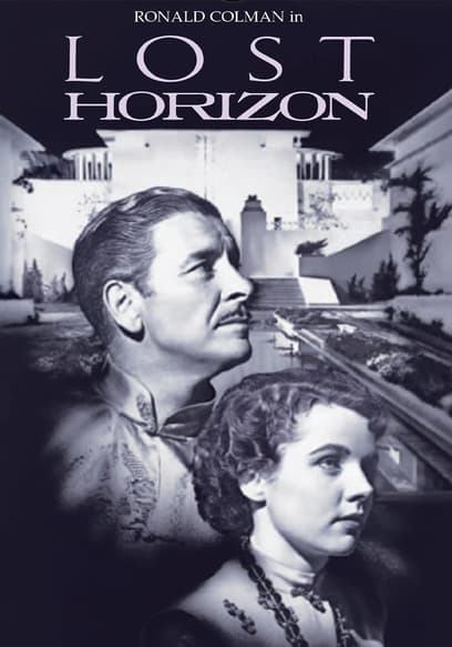 Lost Horizon