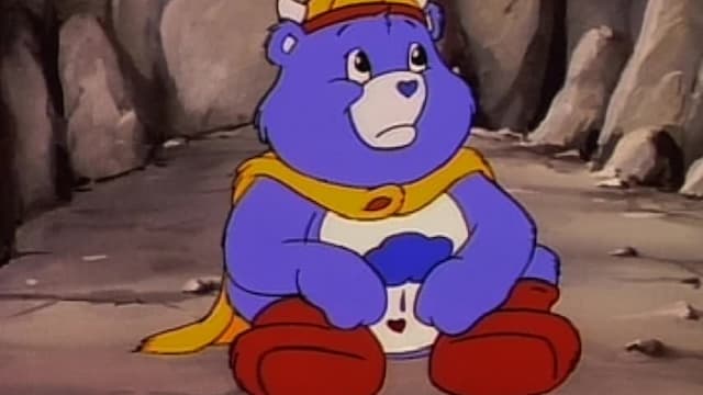 S02:E05 - Grumpy the Clumsy / the Purple Chariot