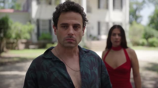 S01:E106 - Fear and Loathing in El Calvero