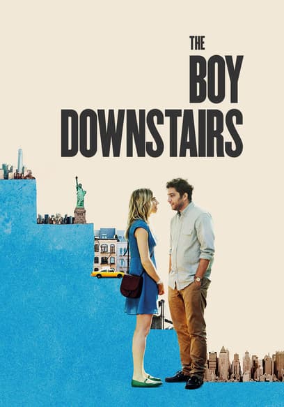 The Boy Downstairs