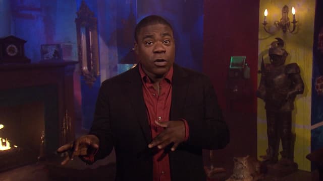 S05:E05 - Barnacle Boy