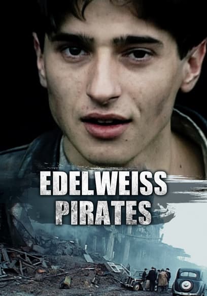 Edelweiss Pirates