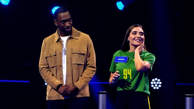 S02:E05 - Battle of the Ballers