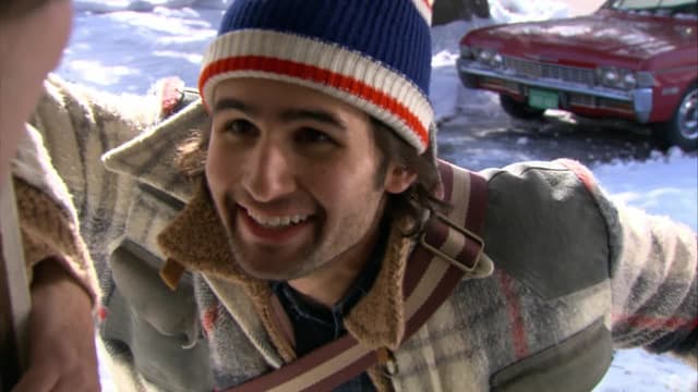 S01:E07 - Blood in the Snow