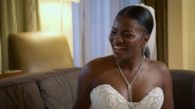 S10:E03 - I Married a Stranger