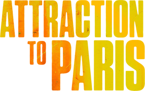 Attraction to Paris
