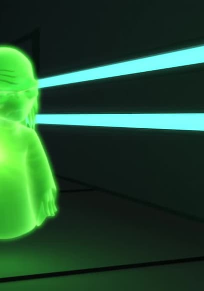 S01:E01 - Beware My Power...Green Lantern's Light (Pt. 1) poster