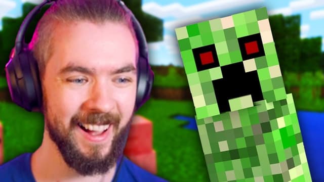 S06:E03 - Jumping Into Minecraft