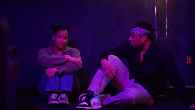 S01:E05 - Episode 5