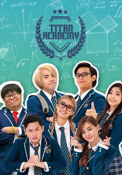 S01:E20 - Teacher Life vs Student Life