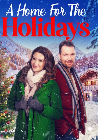 A Home for the Holidays
