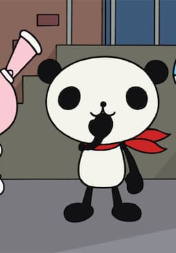 Watch Panda-Z: The Robonimation S01:E12 - Hey, Bob… - Free TV