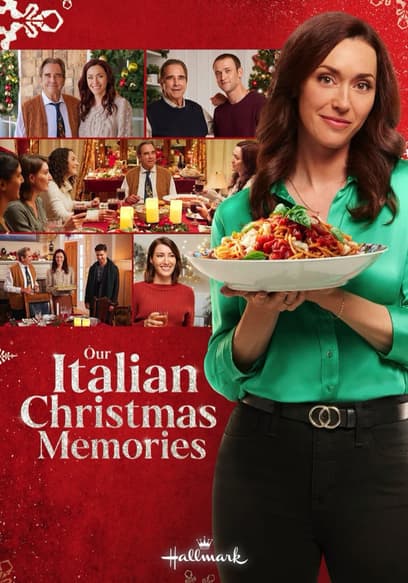 Our Italian Christmas Memories
