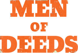 Men of Deeds
