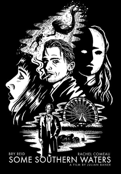 Some Southern Waters