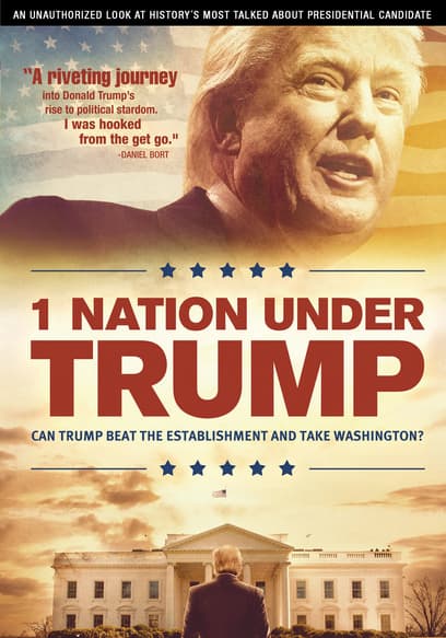 1 Nation Under Trump