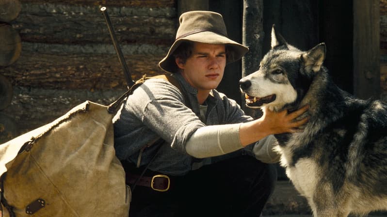 Watch White Fang (1991) - Free Movies | Tubi