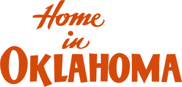 Home in Oklahoma