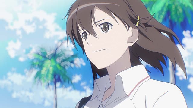 S01:E01 - Welcome to Kamogawa!