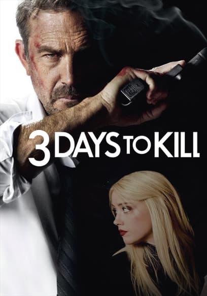 3 Days to Kill