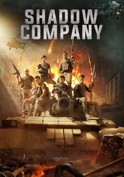 Shadow Company