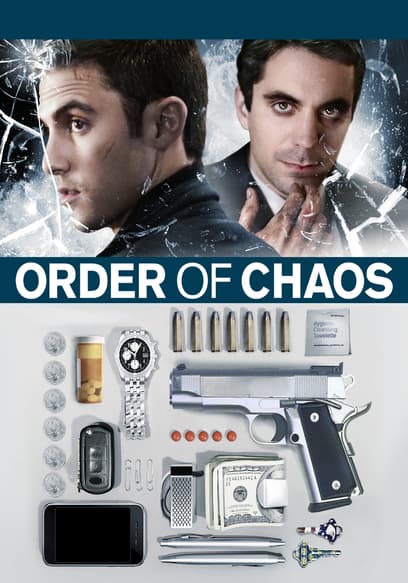 Order of Chaos