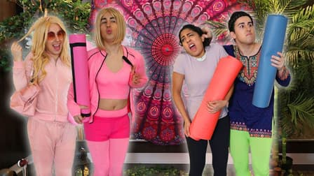 S01:E06 - Your Mom vs. My Mom