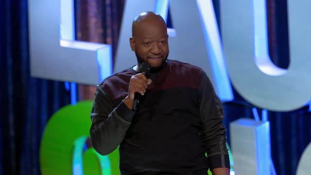 S02:E24 - Sherrod Small and Adam Ray