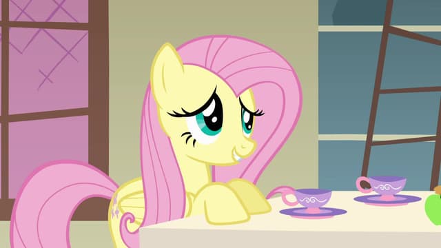 S01:E22 - A Bird in the Hoof