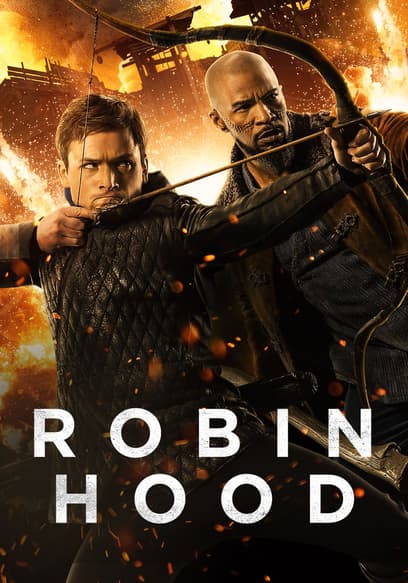 Robin Hood (Español)
