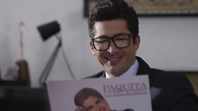 S01:E57 - Episodio 57