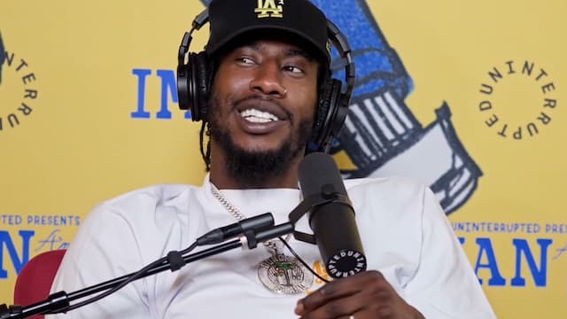 S01:E07 - Caron Butler